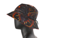 Forbidden King Bucket Hat