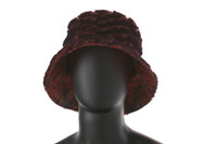 Forbidden King Bucket Hat
