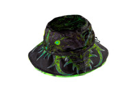 Toxic King Bucket Hat