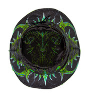 Toxic King Bucket Hat