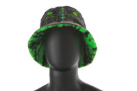 Toxic King Bucket Hat