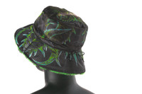 Toxic King Bucket Hat