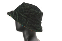 Toxic King Bucket Hat
