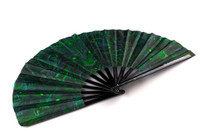 Toxic King Fan