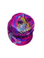 Alice II Bucket Hat