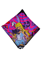 Alice II Bandana