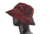 Solid Nightmares Bucket Hat