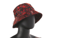 Solid Nightmares Bucket Hat