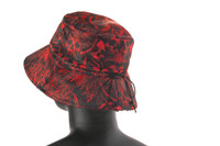 Solid Nightmares Bucket Hat