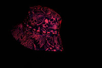 Solid Nightmares Bucket Hat