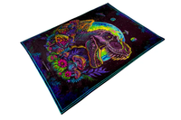 LSD+Jurassic Blanket