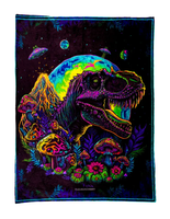 LSD+Jurassic Blanket