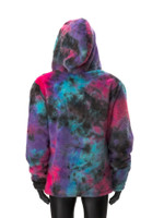 Down the Rabbit Hole Reversible Faux Fur Jacket