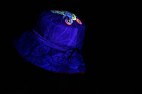 Down the Rabbit Hole Bucket Hat