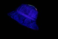Down the Rabbit Hole Bucket Hat