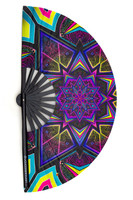 Kaleidodope Fan