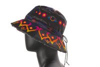 Wolf Bucket Hat