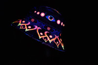 Wolf Bucket Hat