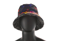 Wolf Bucket Hat