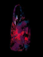 Wolf Reversible Faux Fur Jacket