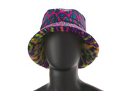 The Great Shroom Bucket Hat
