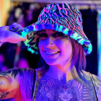 The Great Shroom Bucket Hat