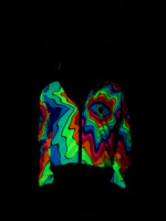 Trip With Me Reversible Faux Fur Jacket by @_LeBlunt_
