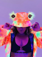 Zodiac Dreams ♌ Leo Bucket Hat