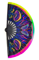 The Great Shroom Fan