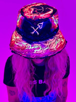 Zodiac Dreams ♐️ Sagittarius Bucket Hat