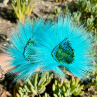 Deep Sea Drop Ears