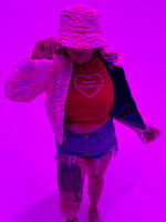 Zodiac Dreams ♉️ Taurus Bucket Hat