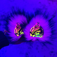 Butterfly Effect  by @thewild.pixie Ear