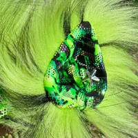 Gremlin Glow ❤️‍ Ears