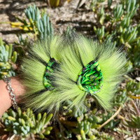 Gremlin Glow ❤️‍ Ears
