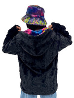 Zodiac Dreams ♋️ Cancer Bucket Hat