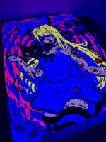 New Alice ╳ Alice Double Sided Blanket