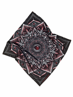 Gothic Mandala Bandana