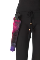 Clip-On Fan Holster — Galaxy