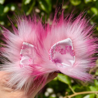 Belated Bloomer Ears — Limited Drop