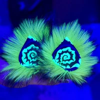 Hypnotic Green Ears