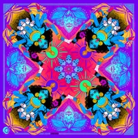 Kali Bandana