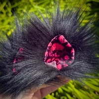 The Conjuring Faux Fur Cat Ears