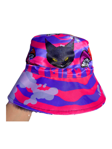 Alice II Bucket Hat