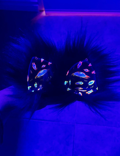 Purrrison Realm Ears