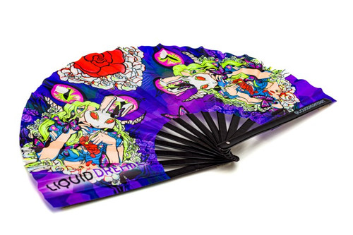 Alice Fan