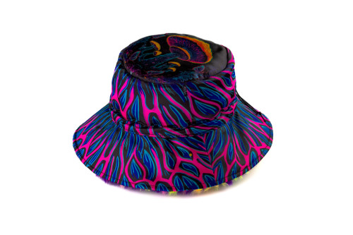The Great Shroom Bucket Hat
