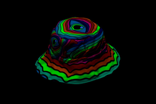 Trip With Me Bucket Hat by @_leblunt_