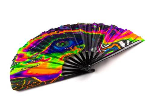 Drip n Dose Fan