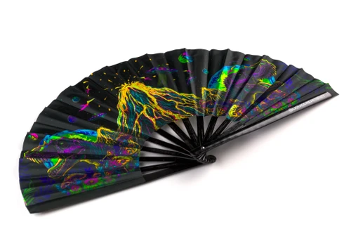 Jurassic Fan